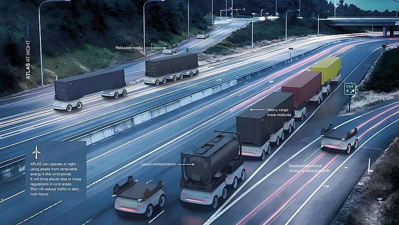 开云官方-无人驾驶技术在F1的潜在应用