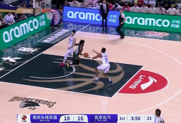 力量对决：内线对抗的高光时刻的简单介绍