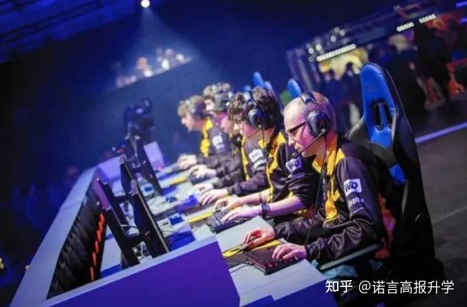 kaiyun开云·官方网站-传统比赛与新兴电竞结合的探索