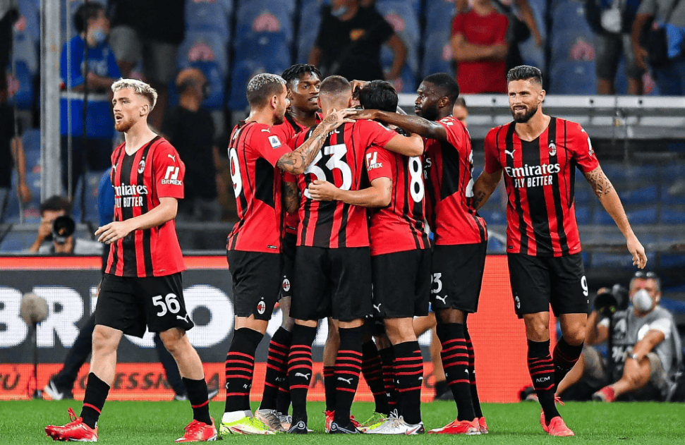 kaiyun网站-意甲球队通过战术革新，提高清晰度和效率的简单介绍